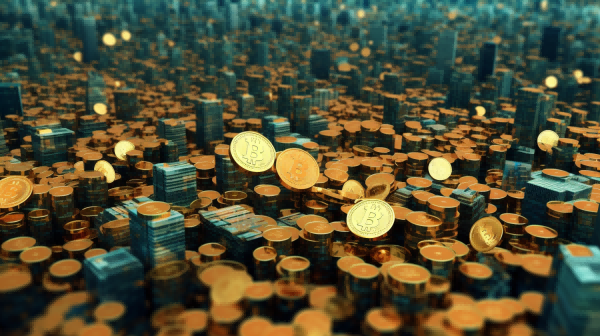 2025年比特币与黄金谁是更好的投资选择？一文分析