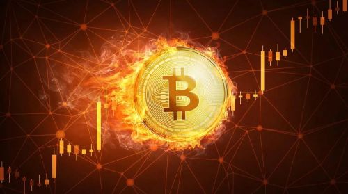 2025年比特币现在的价格是多少美元？比特币价格走势分析