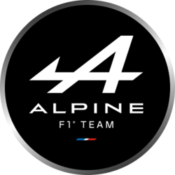 Alpine F1 Team Fan TokenLOGO