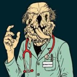Doctor Mutant