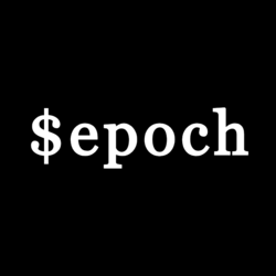 Epoch