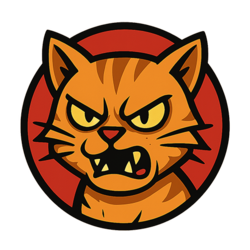 Feline Fury