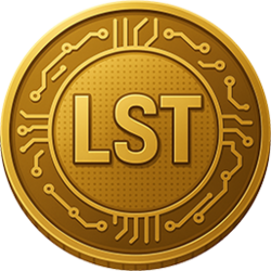 Law Service Token