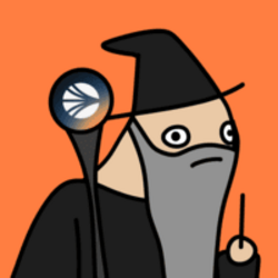 Magic Internet Money (Meme)