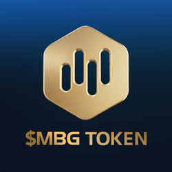 MBG By Multibank GroupLOGO
