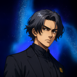 Valentine Grok Companion