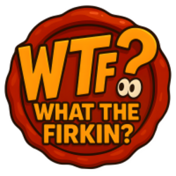 What The Firkin?