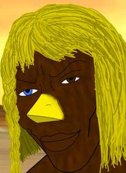 Xavier: Renegade Angel