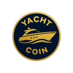 Yachtcoin